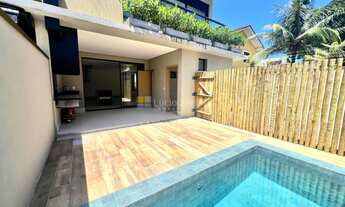 Imagem: Casa a Venda em Condomínio Fechado na Praia