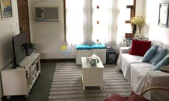 Imagem 3: 2 dormitórios, 2 suíte, 3 banheiro, 2 vagas na garagem, 110M² de Área Construída