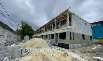 Imagem: Lançamento de Flats a Venda na Praia de