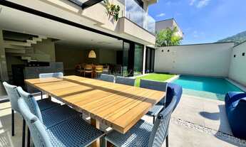 Imagem 7: Casa Cinematografica a Venda na Praia de Juquehy a 350 Metros do Mar