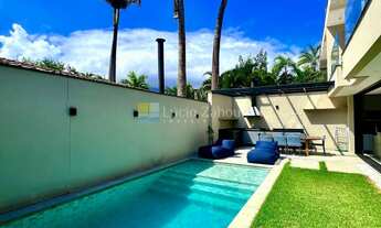 Imagem 3: Casa Cinematografica a Venda na Praia de Juquehy a 350 Metros do Mar