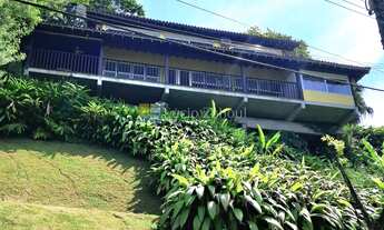 Imagem: Casa em condomínio frente ao mar para venda