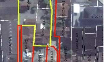 Imagem: 1829M² de Área Total