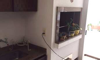 Imagem 6: Apartamento no américa em joinville, apto amplo no centro, apartamento com 180m2 em joinvi