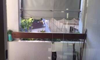 Imagem 7: Apartamento no américa em joinville, apto amplo no centro, apartamento com 180m2 em joinvi