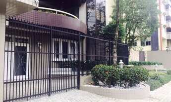 Imagem 6: Apto amplo - 2 por andar no Atiradores! Com 3 suítes, churrasqueira gourmet integrada c/ a