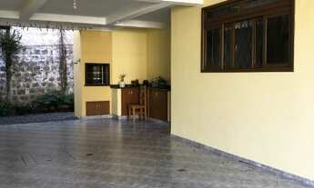 Imagem 7: SOBRADO INÍCIO BOA VISTA, SOBRADO E PERMUTA, AVALIA PERMUTA,SOBRADO EM RUA TRANQUILA PRÓXI