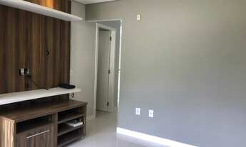 Imagem 6: Sobrado geminado em condomínio fechado no América, semimobiliado, condomínio com poucas ca