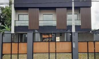 Imagem 2: Sobrado geminado no Jardim Iririu - Novo!!!!!