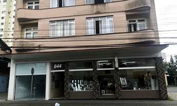 Imagem: IMÓVEL NO CENTRO DE JOINVILLE, RUA XV DE