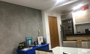 Imagem 4: Apartamento todo mobiliado no Costa e Silva!!!