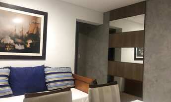 Imagem 6: Apartamento todo mobiliado no Costa e Silva!!!