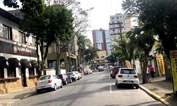 Imagem 3: Loja comercial térrea à venda ou locação no centro de Joinville, sala ampla, no coração do