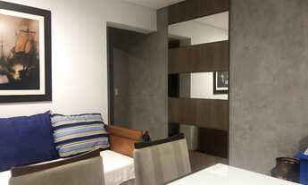 Imagem 5: Apartamento todo mobiliado no Costa e Silva!!!