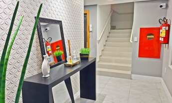 Imagem 2: Apartamento todo mobiliado no Costa e Silva!!!