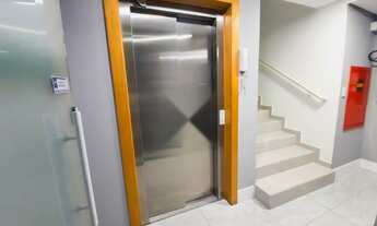 Imagem 3: Apartamento todo mobiliado no Costa e Silva!!!