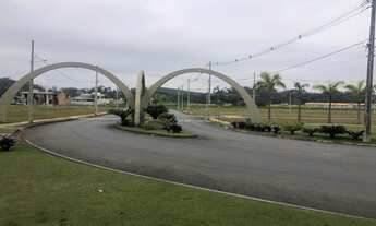 Imagem: Terreno a venda em condomínio fechado em