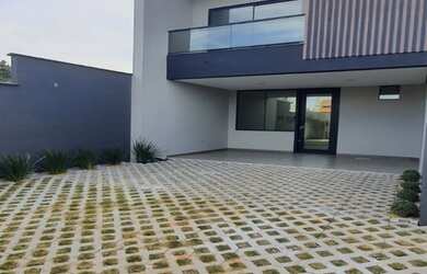 Imagem 4: Sobrado geminado no Jardim Iririu - Novo!!!!!