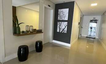 Imagem 6: Apto à venda no Bom Retiro, seminovo, com ótimo local, móveis na cozinha e banheiros, 2 va