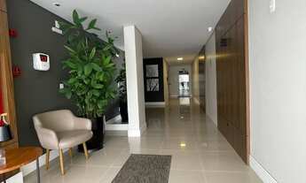 Imagem 5: Apto à venda no Bom Retiro, seminovo, com ótimo local, móveis na cozinha e banheiros, 2 va