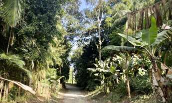 Imagem 4: Gleba rural na Estrada do Pico, são 63mil metros, escriturados, com Incra, área com rio qu