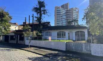 Imagem: LINDO TERRENO NO ATIRADORES, PRÓXIMO AO