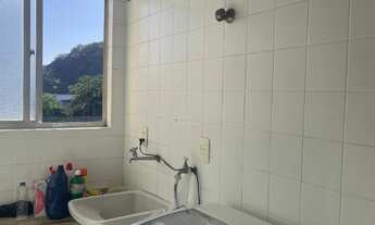 Imagem 5: Apto central em ótima localização, suíte mais 2 quartos, próximo ao Mirante e ao Zoobotâni