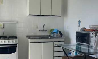 Imagem 4: Apto central em ótima localização, suíte mais 2 quartos, próximo ao Mirante e ao Zoobotâni