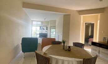 Imagem 3: Apto central em ótima localização, suíte mais 2 quartos, próximo ao Mirante e ao Zoobotâni