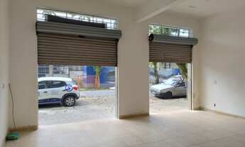 Imagem 5: Loja comercial térrea à venda ou locação no centro de Joinville, sala ampla, no coração do