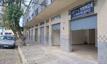 Imagem: Loja comercial térrea à venda ou locação