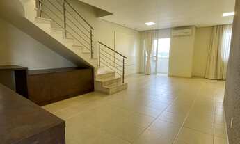 Imagem 7: Cobertura no Costa e Silva a venda, com móveis planejados fixos e pronta para morar com mó