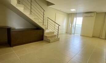 Imagem 6: Cobertura no Costa e Silva a venda, com móveis planejados fixos e pronta para morar com mó