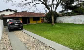 Imagem 3: Casa com terreno amplo no Bairro Comasa, localizada em uma das melhores vias do bairro