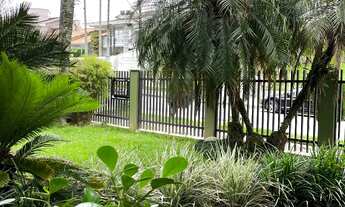 Imagem 6: Sobrado averbado no Santo Antônio, com belíssima área de festas, em rua tranquila e resid