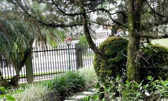 Imagem 7: Sobrado averbado no Santo Antônio, com belíssima área de festas, em rua tranquila e resid