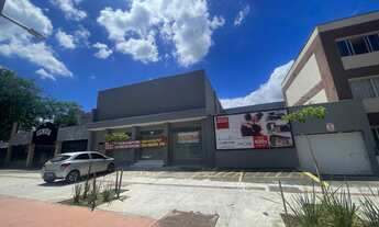 Imagem 2: Locação comercial reformada na rua Ottokar Doerfell, mais de 677m2 , para sua empresa ou c