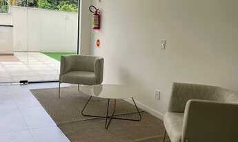 Imagem 3: Apto novo no Floresta, com 3 vagas, divisa com o Bairro Anita Garibaldi, localização espe