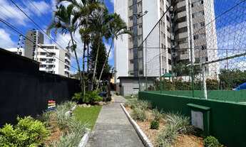 Imagem 4: Apto para morar, reformado, a poucos metros da Av Getúlio Vargas, com 3 quartos,elevador