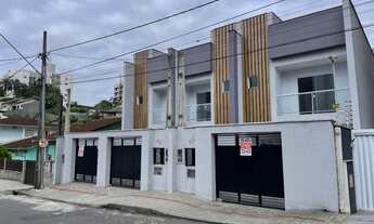 Imagem: Geminados novos no Costa e Silva, são 3