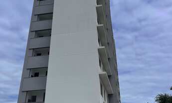 Imagem 2: Apto novo no Floresta, com 3 vagas, divisa com o Bairro Anita Garibaldi, localização espe