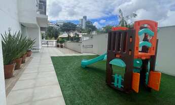 Imagem 6: Apto novo no Floresta, com 3 vagas, divisa com o Bairro Anita Garibaldi, localização espe