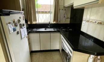 Imagem 7: Locação comercial térrea na Rua Porto União, ambientes amplos, 5 salas, estacionamento par