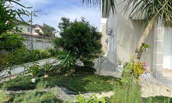 Imagem 4: Locação comercial térrea na Rua Porto União, ambientes amplos, 5 salas, estacionamento par