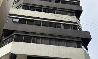 Imagem: Venda e locação de sala mobiliada central