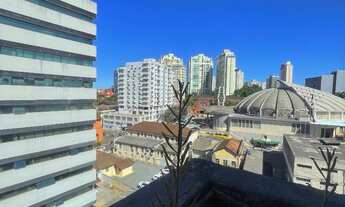 Imagem 5: Venda e locação de sala mobiliada central, pronta , em prédio com elevador e segurança 24