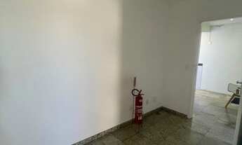 Imagem 7: Venda e locação de sala mobiliada central, pronta , em prédio com elevador e segurança 24