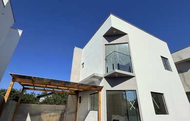 Imagem 2: Locação em condomínio fechado no Bairro São Marcos