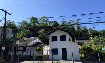 Imagem 3: Terreno na Rua Concórdia, com uma testada incrível, vizinho ao Bairro mais cobiçado de nos