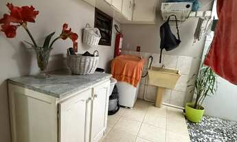 Imagem 7: Geminado de esquina no Guanabara em localização ótima, perto de tudo e com terreno amplo!!